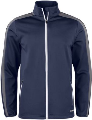 Cutter &amp; Buck Fleecejacke Snoqualmie Jacket 351450