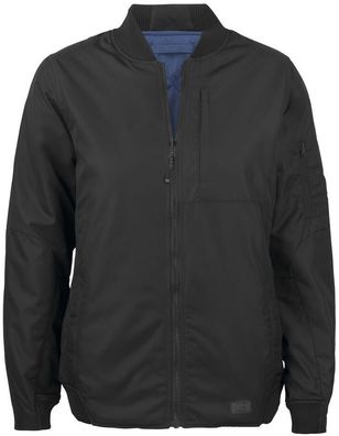 Cutter &amp; Buck Damen Bomberjacke Fairchild Jacket 351435