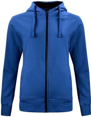 Clique Damen Sweatjacke Classic Hoody Full Zip 021045