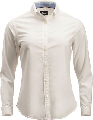 Cutter &amp; Buck Damen Hemd Belfair Oxford Shirt ' 352401