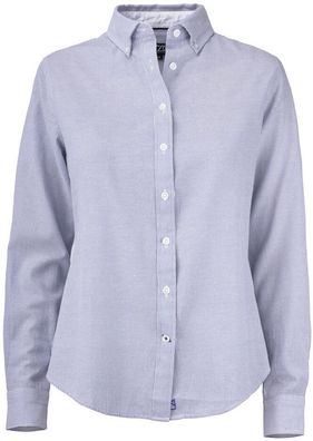 Cutter &amp; Buck Damen Hemd Belfair Oxford Shirt ' 352401