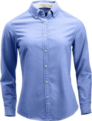 Cutter &amp; Buck Damen Hemd Belfair Oxford Shirt ' 352401