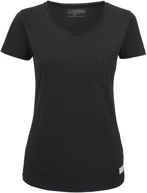 Cutter &amp; Buck Damen T-Shirt Pacific City Tee 353401