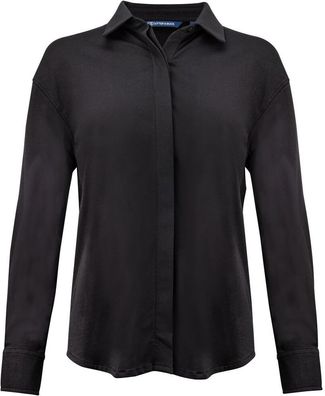 Cutter &amp; Buck Damen Hemd Hedley Stretch Shirt 352413