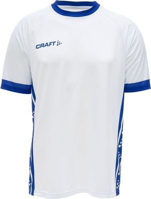 Craft Sportshirt SS Jersey Basketball Shooter 19bbjers