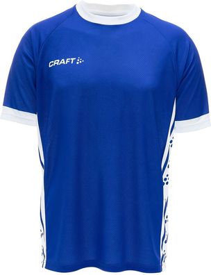 Craft Sportshirt SS Jersey Basketball Shooter 19bbjers
