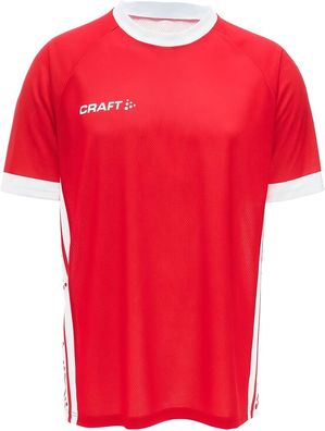 Craft Sportshirt SS Jersey Basketball Shooter 19bbjers