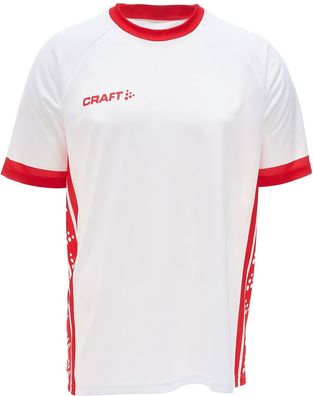 Craft Sportshirt SS Jersey Basketball Shooter 19bbjers