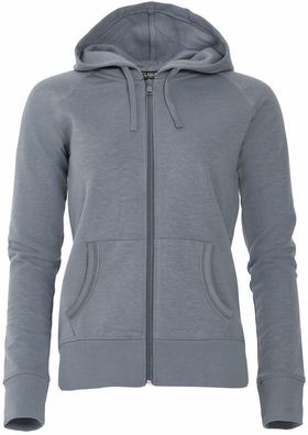 Clique Damen Hoodie Loris 021047