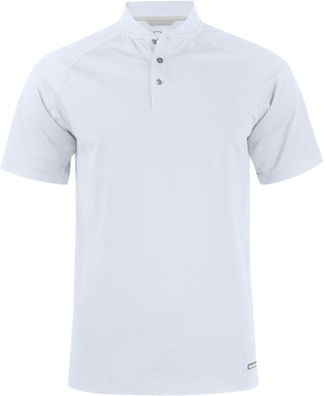 Cutter &amp; Buck Polo Shirt Advantage Stand-UP Collor 353406