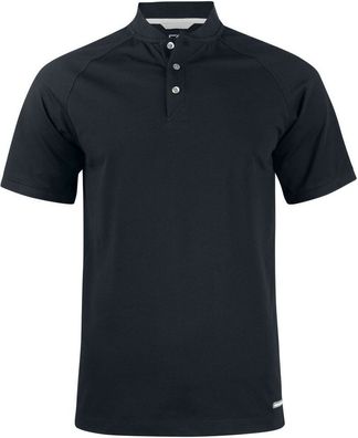 Cutter &amp; Buck Polo Shirt Advantage Stand-UP Collor 353406