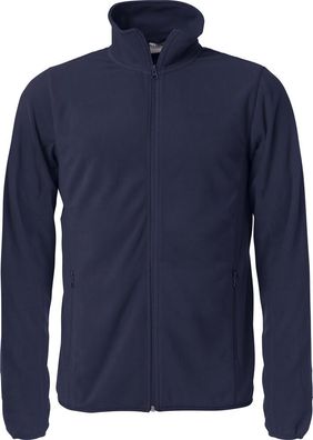 Clique Fleecejacke Basic Micro Fleece Jacket 023914