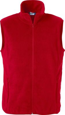 Clique Fleece Weste Basic Polar Vest 023902