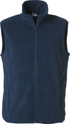 Clique Fleece Weste Basic Polar Vest 023902