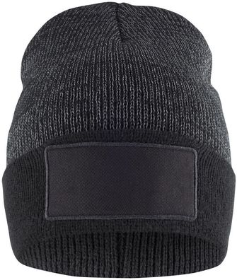 Clique Mütze Hubert Patch Reflective 024135