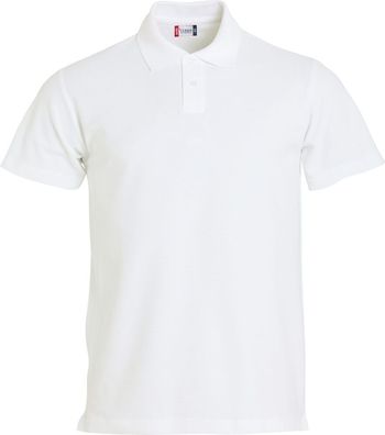 Clique Kinder Polo Shirt Basic S/S 028232