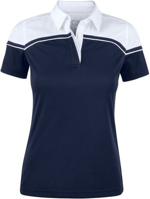 Cutter &amp; Buck Damen Polo Shirt Seabeck 354429