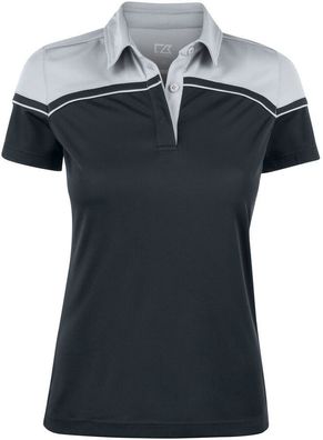 Cutter &amp; Buck Damen Polo Shirt Seabeck 354429