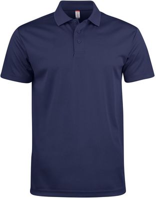 Clique Polo Shirt Basic Active 028254