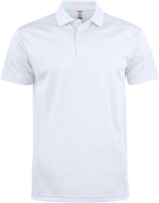 Clique Polo Shirt Basic Active 028254