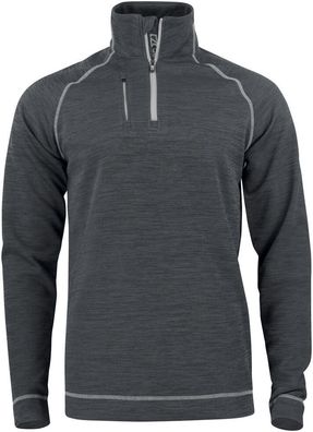 Cutter &amp; Buck Halfzip Pullover Chambers Half Zip 358412