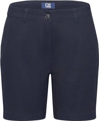 Cutter &amp; Buck Damen Shorts Edgemont 356423
