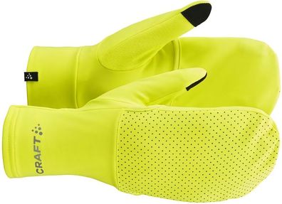 Craft Handschuhe Lumen Fleece Hybrid Glove 2 1916707