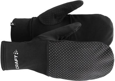 Craft Handschuhe Lumen Fleece Hybrid Glove 2 1916707