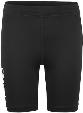 Craft Kinder Leggings Rush 2.0 Short Tights JR 1916757