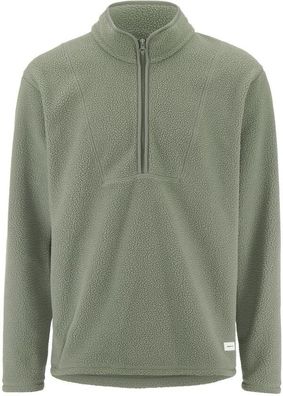 Craft Halfzip Fleecepullover Join Pile Fleece HZ M 1916723