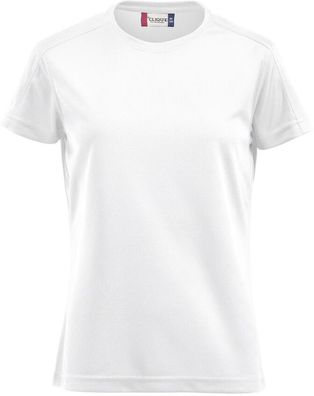 Clique Damen T-Shirt Ice-T 029335