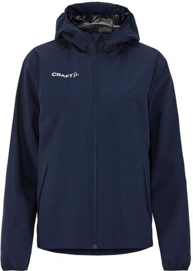 Craft Damen Jacke Squad GO Weather Jacket W C17378