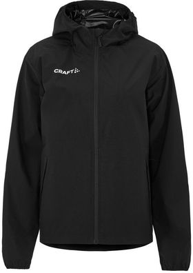 Craft Damen Jacke Squad GO Weather Jacket W C17378