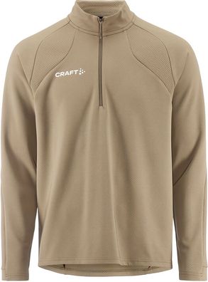 Craft Halfzip Sweatshirt Extend 2.0 Half Zip M C17402