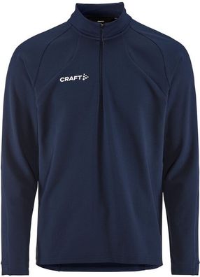 Craft Halfzip Sweatshirt Extend 2.0 Half Zip M C17402