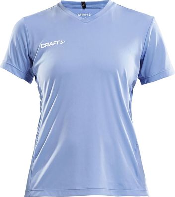 Craft Damen T-Shirt Squad GO Jersey Solid W 1905566