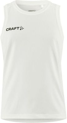 Craft Kinder Tanktop Ability SL Tee JR C17536