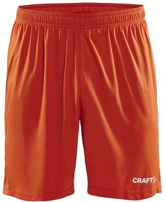 Craft Sportshorts Squad GO Short Solid M 1905572