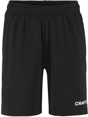 Craft Kinder Sportshorts Ability Zip Pocket Shorts JR C17397