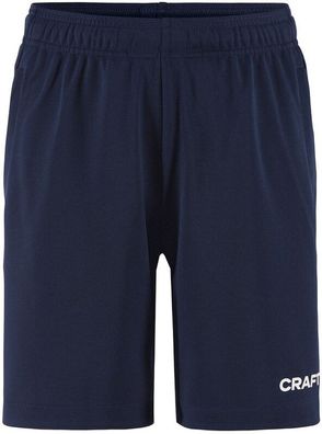 Craft Kinder Sportshorts Ability Zip Pocket Shorts JR C17397