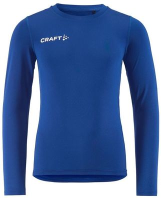 Craft Kinder Longsleeve Ability Baselayer LS JR C17695
