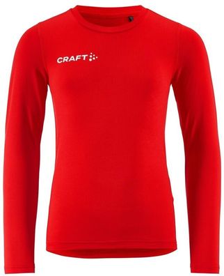 Craft Kinder Longsleeve Ability Baselayer LS JR C17695