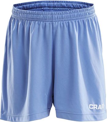 Craft Kinder Sportshorts Squad GO Short Solid JR 1905586
