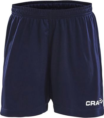 Craft Kinder Sportshorts Squad GO Short Solid JR 1905586