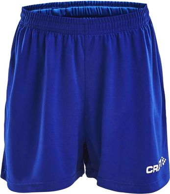 Craft Kinder Sportshorts Squad GO Short Solid JR 1905586
