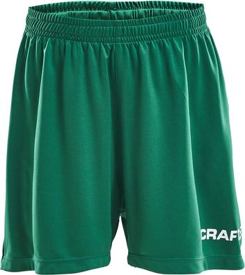 Craft Kinder Sportshorts Squad GO Short Solid JR 1905586