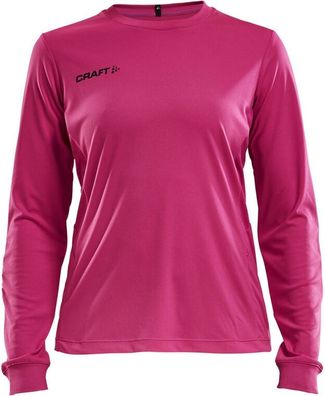 Craft Damen Longsleeve Squad GO GK LS Jersey W 1905590