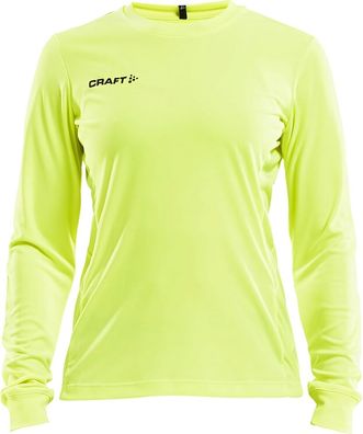Craft Damen Longsleeve Squad GO GK LS Jersey W 1905590