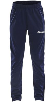 Craft Kinder Trainingshose Progress Pant JR 1905641