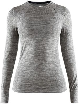 Craft Damen Unterwäsche Fuseknit Comfort RN LS W 1906592